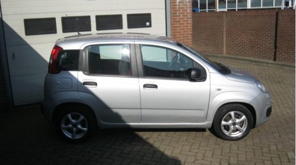 Fiat Panda - 5drs lmv leuke auto - 1