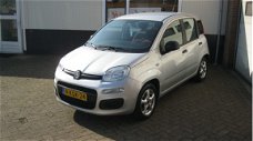 Fiat Panda - 5drs lmv leuke auto