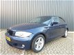 BMW 1-serie - Hatchback 118d Corporate High Hatchback - 1 - Thumbnail