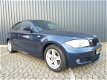 BMW 1-serie - Hatchback 118d Corporate High Hatchback - 1 - Thumbnail