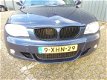 BMW 1-serie - Hatchback 118d Corporate High Hatchback - 1 - Thumbnail