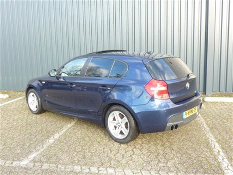 BMW 1-serie - Hatchback 118d Corporate High Hatchback - 1