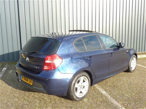 BMW 1-serie - Hatchback 118d Corporate High Hatchback - 1