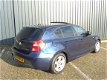 BMW 1-serie - Hatchback 118d Corporate High Hatchback - 1 - Thumbnail