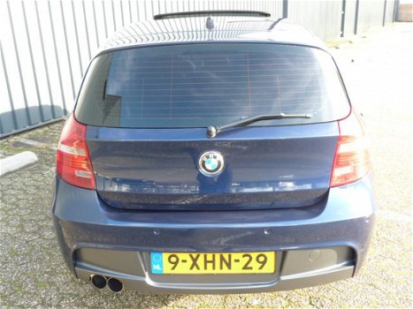 BMW 1-serie - Hatchback 118d Corporate High Hatchback - 1