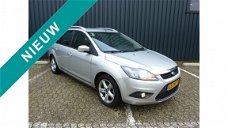 Ford Focus - Stationwagen 1.6 TDCi Comfort stationwagen