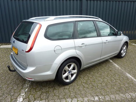 Ford Focus - Stationwagen 1.6 TDCi Comfort stationwagen - 1