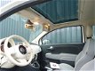 Fiat 500 - Hatchback 1.2 Lounge Hatchback - 1 - Thumbnail