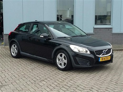 Volvo C30 - Coupe 1.6D S/S Kinetic Coupe - 1