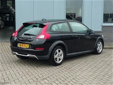 Volvo C30 - Coupe 1.6D S/S Kinetic Coupe