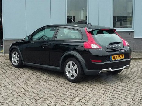 Volvo C30 - Coupe 1.6D S/S Kinetic Coupe - 1