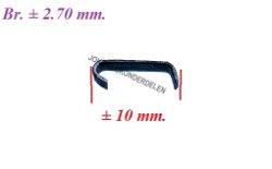 === Ankerbekken = Schwartzwalder = nieuw === 41294