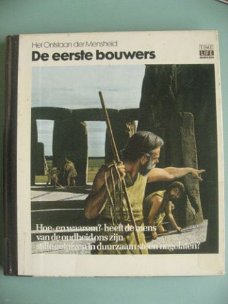 Het ontstaan der mensheid - De eerste bouwers