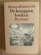 Eimear McBride - Een meisje is maar half af - hardcover 1e druk - 7 - Thumbnail