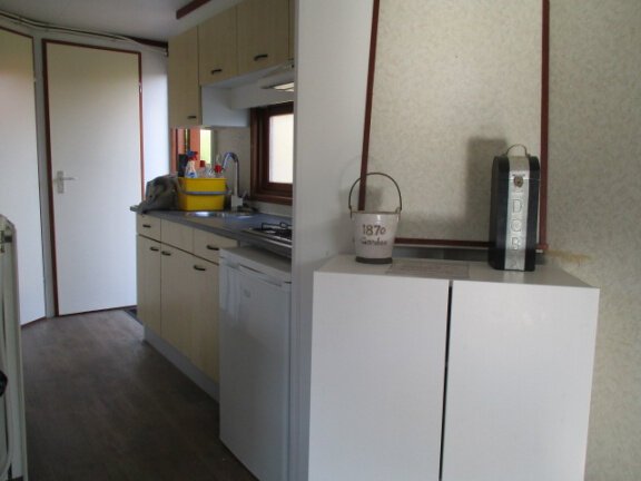 Camping Trimunt heeft direct gemeubileerde vakantiewoningen beschikbaar voor langere tijd.Gr/FR/DR - Afbeelding 6
