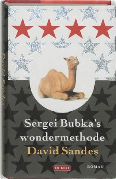 David Sandes - Sergei Bubka's Wondermethode (Hardcover/Gebonden) - 1
