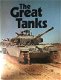 The great tanks, Chris Ellis, Peter Chamberlain - 1 - Thumbnail