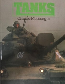 Tanks, Charles Messenger - 1