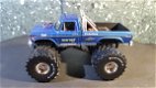 1974 Ford F-250 BIGFOOT monstertruck 1:43 Greenlight - 1 - Thumbnail