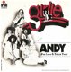 singel Girlie - Andy (for love it takes two) / My my baby - 1 - Thumbnail