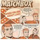 singel Matchbox - When you ask about love / You’ve made a fool of me - 1 - Thumbnail