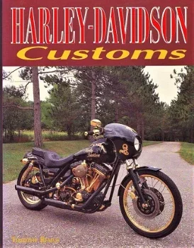 Harley Davidson Customs - 0