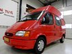 Ford Westfalia Nugget Hoog dak - 1 - Thumbnail