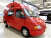 Ford Westfalia Nugget Hoog dak - 2 - Thumbnail