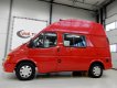 Ford Westfalia Nugget Hoog dak - 3 - Thumbnail