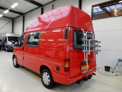 Ford Westfalia Nugget Hoog dak - 4