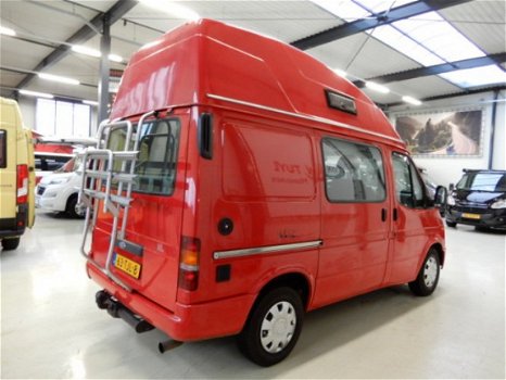 Ford Westfalia Nugget Hoog dak - 5