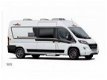 Malibu Van 640 LE Charming GT - 1 - Thumbnail