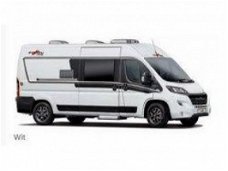 Malibu Van 640 LE Charming GT