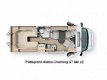 Malibu Van 640 LE Charming GT - 2 - Thumbnail