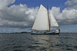 Oostzee Tjalk 23.40