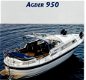 Agder 950 HT 950 AK Hard top - 1 - Thumbnail