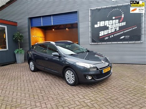 Renault Mégane Estate - 1.5 dCi Collection - 1