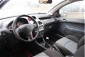 Peugeot 206 CC - 1.6-16V Airco electr. Hardtop - 1 - Thumbnail