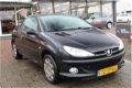 Peugeot 206 CC - 1.6-16V Airco electr. Hardtop - 1 - Thumbnail