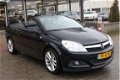 Opel Astra TwinTop - 1.8i Cabriokap Airco Electr. ramen 17