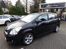 Toyota Verso - 1.8 VVT-i Automaat Sol 7p. 106dKM