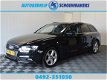 Audi A4 Avant - 1.8 TFSI AUTOMAAT // NAVI TREKHAAK CRUISE PDC CLIMA 17