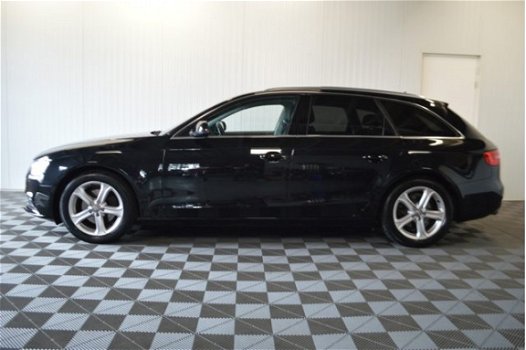 Audi A4 Avant - 1.8 TFSI AUTOMAAT // NAVI TREKHAAK CRUISE PDC CLIMA 17