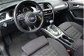 Audi A4 Avant - 1.8 TFSI AUTOMAAT // NAVI TREKHAAK CRUISE PDC CLIMA 17