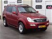 SsangYong Rexton - REXTON RX290 VAN NAP BTW - 1 - Thumbnail