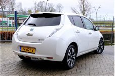 Nissan LEAF - Tekna 30 kWh Automaat Leder/Navi/Stoelverw