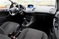 Ford Fiesta - 1.0 Style Ultimate 5-Deurs Navi/PDC/LMV - 1 - Thumbnail