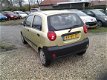 Chevrolet Matiz - 0.8 Pure Met nap km 59385, onderhoudboekje er bij - 1 - Thumbnail