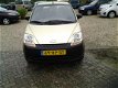 Chevrolet Matiz - 0.8 Pure Met nap km 59385, onderhoudboekje er bij - 1 - Thumbnail