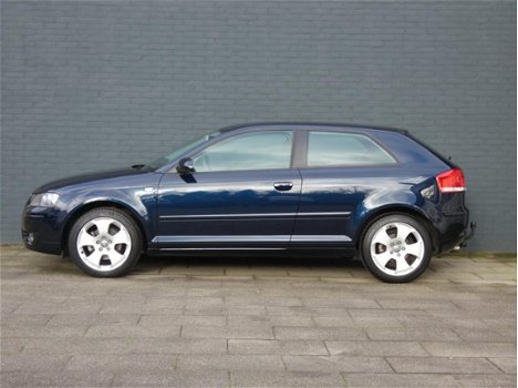 Audi A3 - 1.8 TFSI Ambition Pro Line - 1